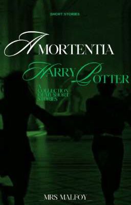 Amortentia - Harry Potter short stories