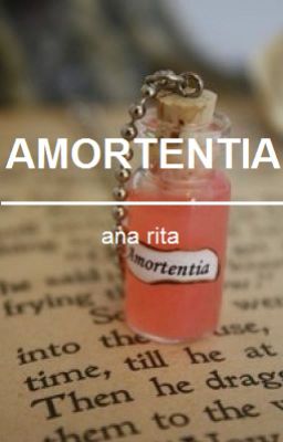 amortentia || lashton ✔