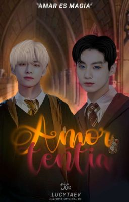 Amortentia;;♡ °Taekook°