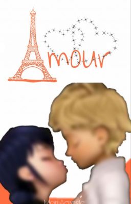 Amour [Adrinette] // One-Shot.