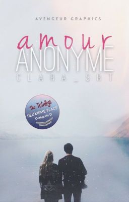 Amour anonyme - EN RÉÉCRITURE (coming soon)