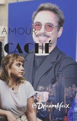 Amour Caché (Tome 1) 