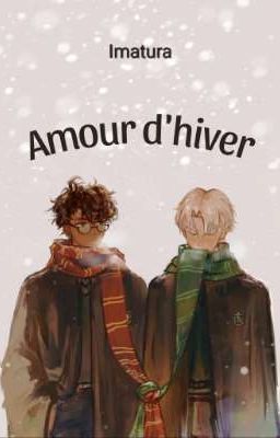 Amour d'hiver | Drarry