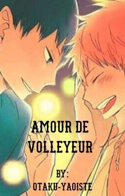 Amour de volleyeurs 