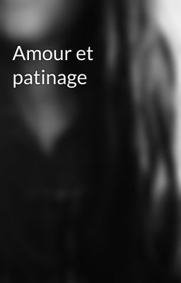 Amour et patinage