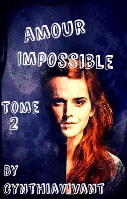 Amour Impossible {Dramione} [TOME 2 TERMINÉ]