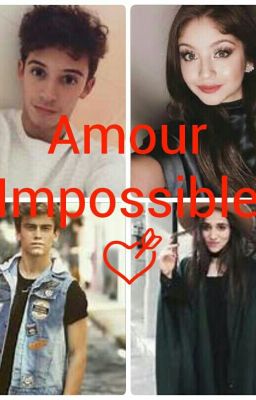 AMOUR IMPOSSIBLE[TERMINER]