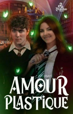 Amour Plastique; James Potter