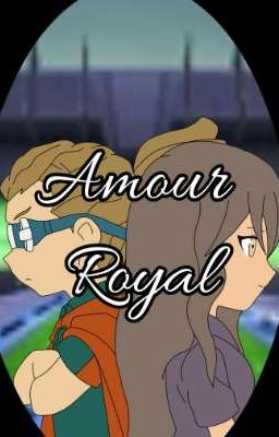 Amour Royal