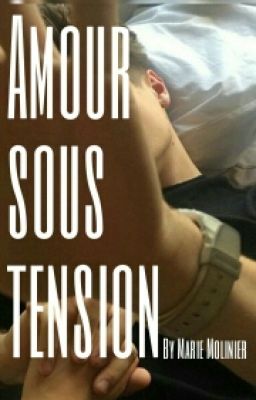 Amour sous tension (Terminée)