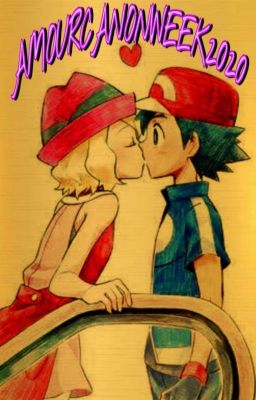 AmourCanonWeek 2020