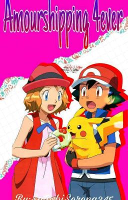 amourshipping 4ever (PAUSADA)