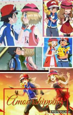 {Amourshipping} ~ Historias alternativas.