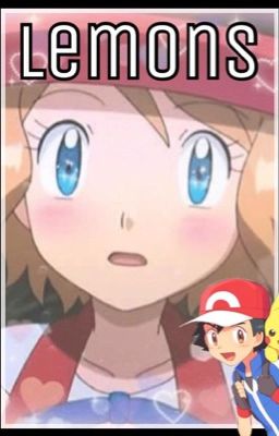 Amourshipping Lemon One-Shots