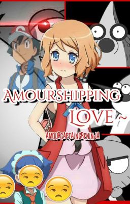 Amourshipping Love