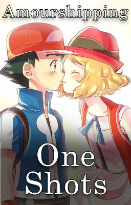 Amourshipping One Shots