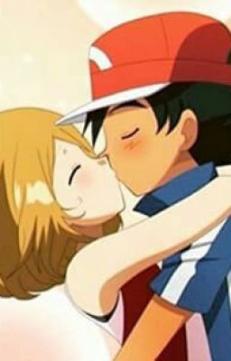 Amourshipping One shots