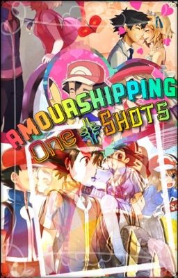 Amourshipping One-Shots