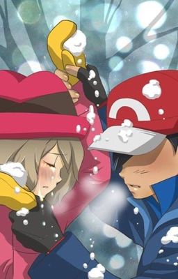 amourshipping one-shots (again XP)