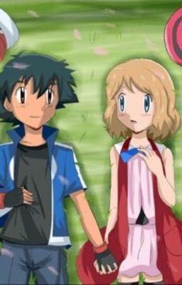 Amourshipping oneshots! (Request opened)