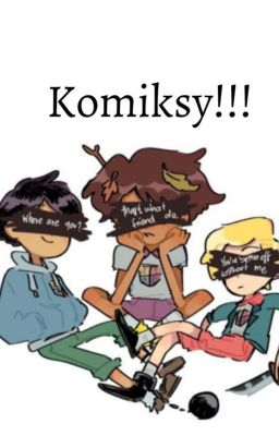 AMPHIBIA - KOMIKSY ITP.