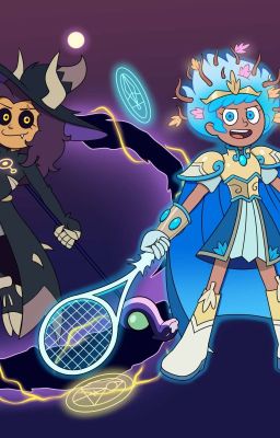 amphibia x the owl house:la ultima aventura