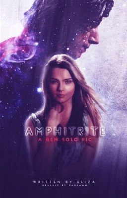 Amphitrite { 𝔹𝔼ℕ 𝕊𝕆𝕃𝕆 }