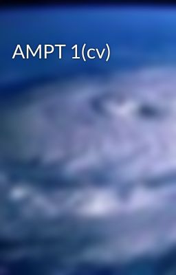 AMPT 1(cv)