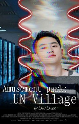 Amusement Park: UN VILLAGE || KaiSoo