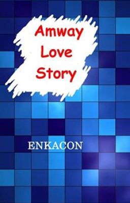 Amway Love Story #Wattys2016