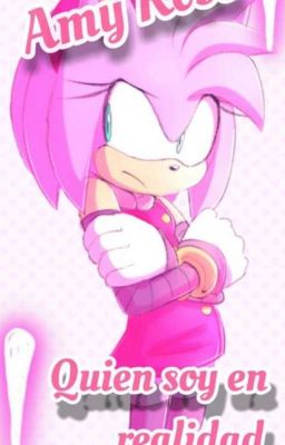 {Amy Rose} 