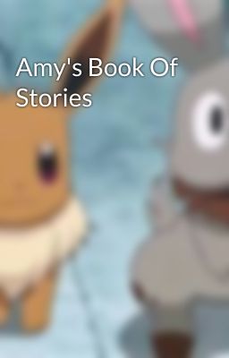 Amy's Book Of Stories