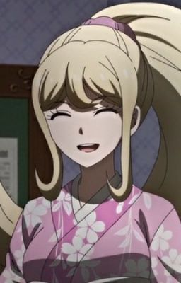 An Actor and a Dancer (Hiyoko Saionji x Male Reader)