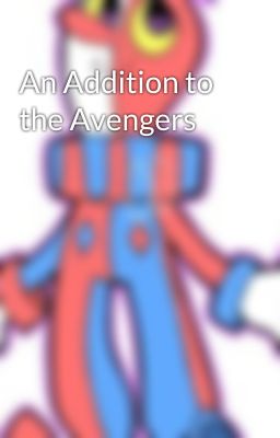 An Addition to the Avengers