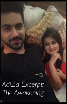 An AdiZa Excerpt: The Awakening