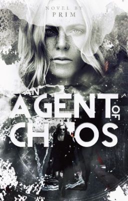 An Agent of Chaos (BBC Sherlock Fan Fiction)