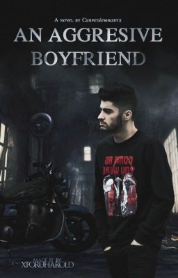 An Aggressive Boyfriend » z.m