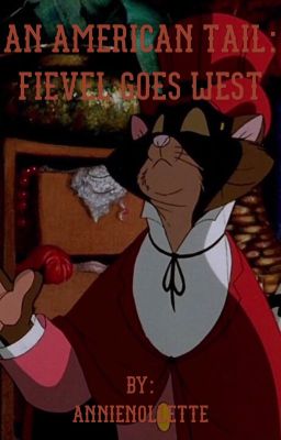 An American Tail: Fievel Goes West (Alternative)