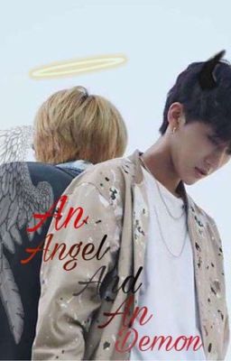 An Angel and a Demon ~Stray Kids~