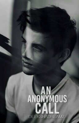 An Anonymous Call | √