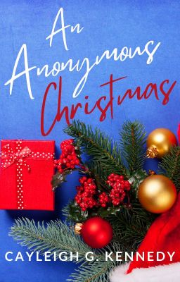 An Anonymous Christmas