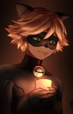 An another life without you - Miraculous Ladybug Fanfiction 