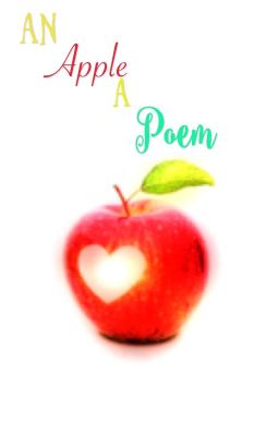 An Apple A Poem