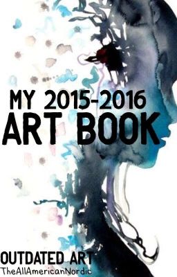 An art book