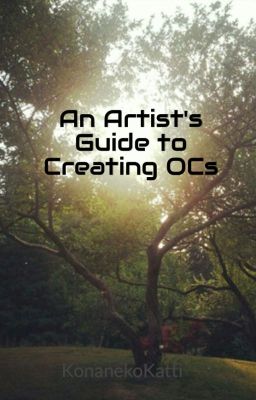 An Artist's Guide to Creating OCs