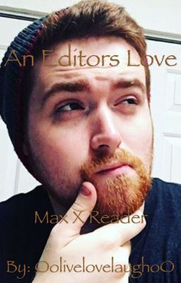 An Editors Love (Mithzan X Reader) ~discontinued~