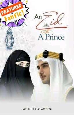 An Eid With The Prince [Editing]