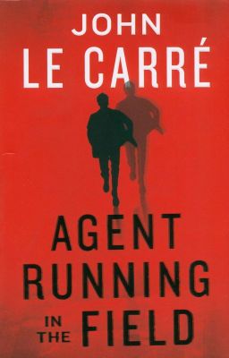 An Excerpt from 'Agent Running in the Field'