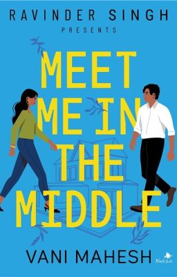 An excerpt from Meet Me In The Middle