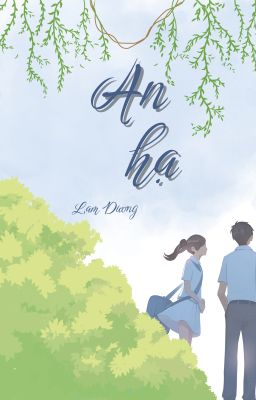 An hạ